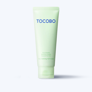 TOCOBO CICA Calming Gel Cream