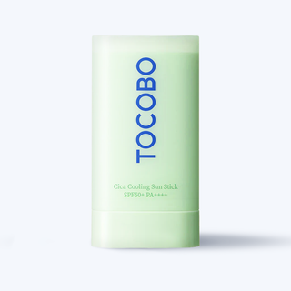 TOCOBO CICA Cooling Sun Stick SPF50+ PA++++