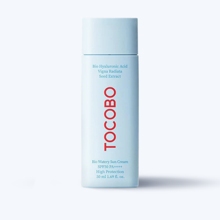 TOCOBO BIO Watery Sun Cream SPF50+ PA+