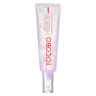 TOCOBO Collagen Brightening Eye Gel Cream, eye cream, Skin-Nomad