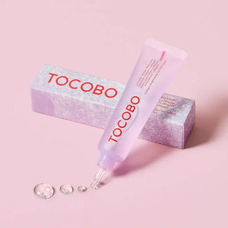 TOCOBO Collagen Brightening Eye Gel Cream, eye cream, Skin-Nomad