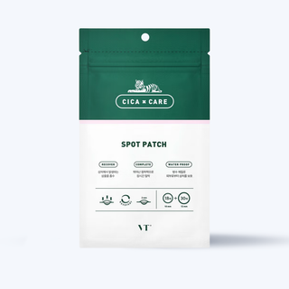 VT COSMETICS Spot Patch (48ea)