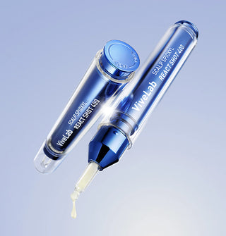 Scalp Spioxyl React Shot 400