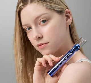 Scalp Spioxyl React Shot 400