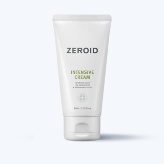 ZEROID Intensive Cream