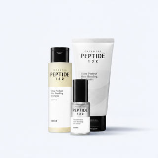 COSRX PEPTIDE-132 Hair Bonding Trio