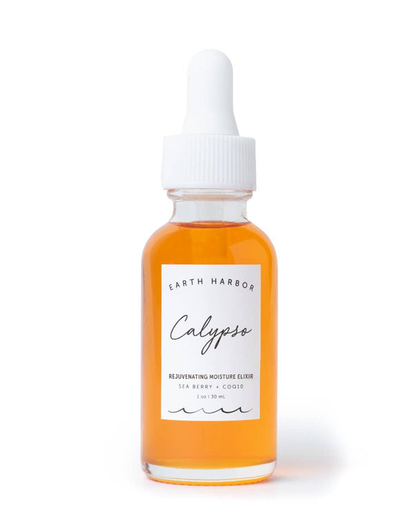 Earth Harbor,CALYPSO Vitamin C Moisture Elixir,850006541102,Lotions & moisturisers,Skin-Nomad