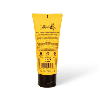 Betty Hula Anti-bacterial hand cream - Champagne & Spice