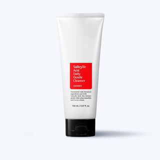 COSRX Salicylic Acid Daily Gentle Cleanser