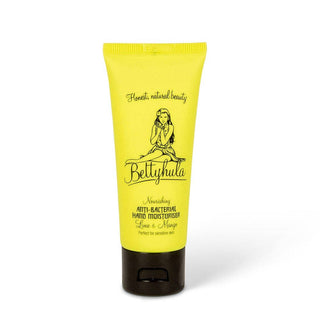 Betty Hula Anti-bacterial hand cream - Lime & Mango, hand cream, Skin-Nomad