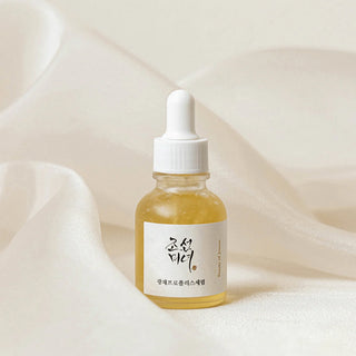 Glow Serum :  Propolis + Niacinamide