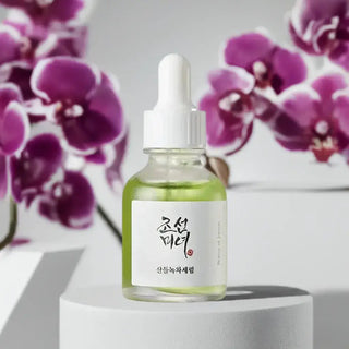 Beauty of Joseon Calming serum, serum, Skin-Nomad