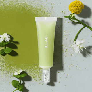 B_LAB Matcha Hydrating Clear Ampoule, serum, Skin-Nomad