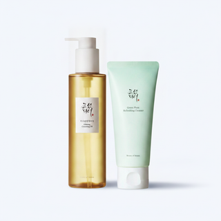 Beauty of Joseon Cleansing Duo Bundle