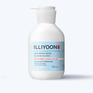 ILLIYOON Ceramide Ato Lotion
