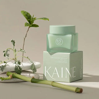 KAINE Green Calm Aqua Cream