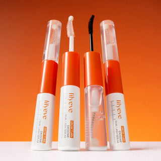 lilyeve Grow:Turn Exosome Dual Lash Serum