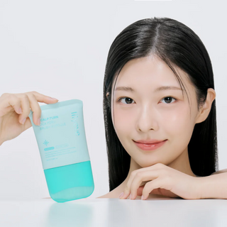lilyeve Scalp:Turn CICA PDRN Brush Ampoule