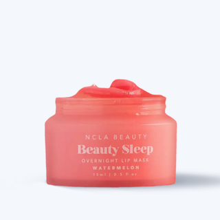 NCLA Beauty Beauty Sleep Overnight Lip Mask - Watermelon
